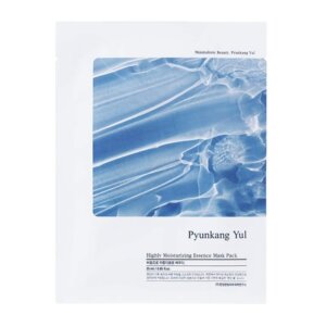 Pyunkang Yul Highly Mask