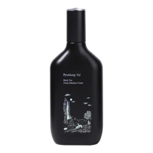 Black Tea Deep Tooner