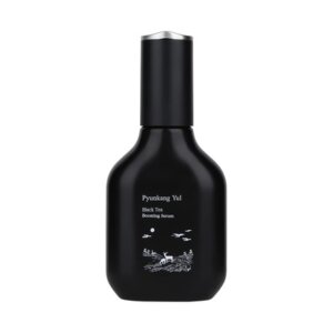 Black Tea Seerum