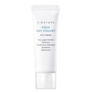 Aqua Soy Yogurt Eye