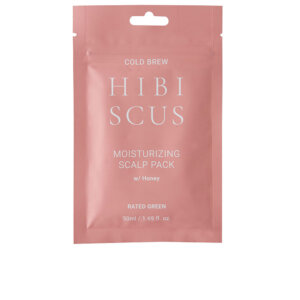 Cold Brew Hibiscus Juuksehooldustoode