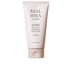 Real Shea Losjoon