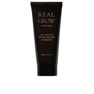 Real Grow Šampoon