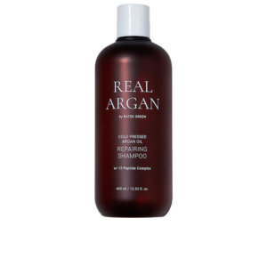 Real Argan Šampoon