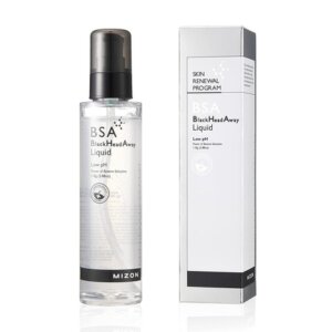 Bsa BlackHead Away Liquid