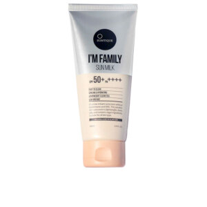 I'm Family Sun Spf50+