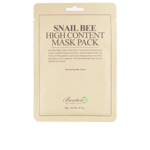 Snail Bee High Content