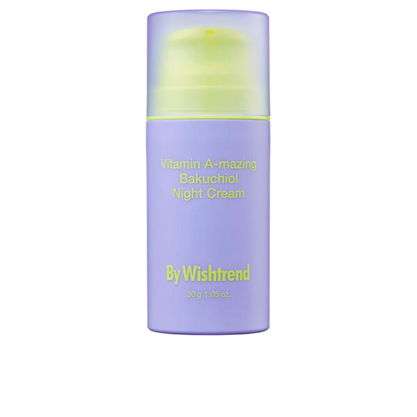 VITAMIN A-MAZING night cream with bakuchiol 30 g Vitamin A-Mazing Kreem
