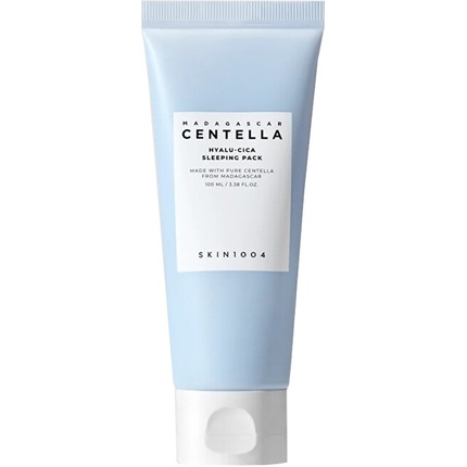 Hyalu-Cica Sleeping Pack 30 ml Hyalu-Cica Nahahooldustoode