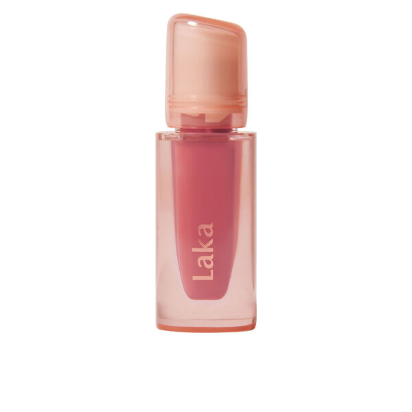 Jelling Nude Gloss 4,5 g Laka Meigitoode