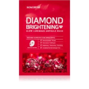 Diamond Mask