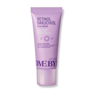 Retinol Bakuchiol Dual Kreem