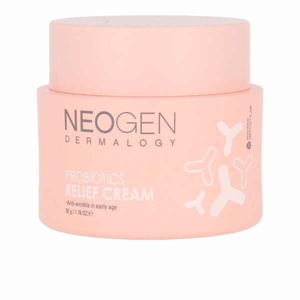 PROBIOTICS RELIEF cream 50 gr Neogen Probiotics Relief Kreem