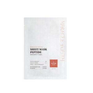 Miracle Youth Sheet Peptide