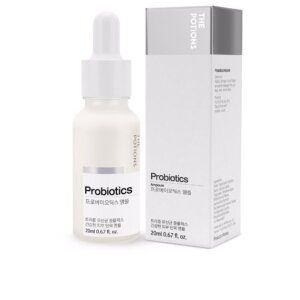 Probiotics Ampoule Nahahooldustoode