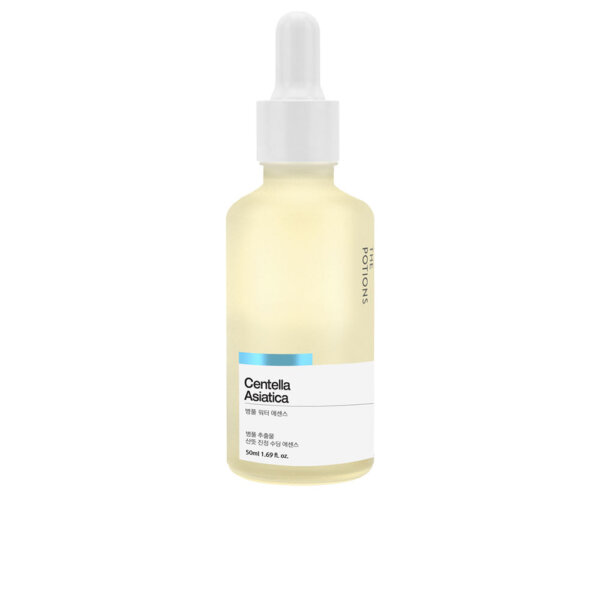 CENTELLA ASIATICA water essence 50 ml Centella Asiatica Water Nahahooldustoode