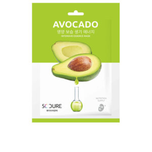 Jkosmec Avocado Intensive Mask