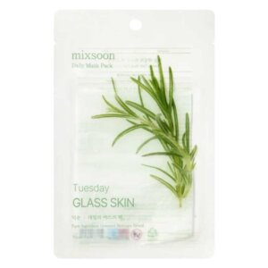 Mixsoon Mask