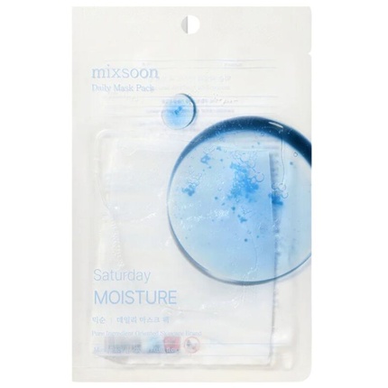 Mixsoon Mask