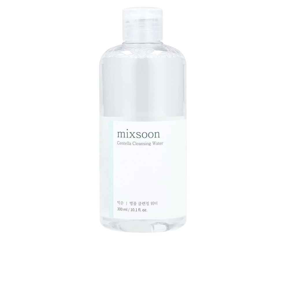 Mixsoon Centella Nahahooldustoode