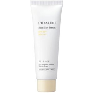 Mixsoon Bean Sun Seerum