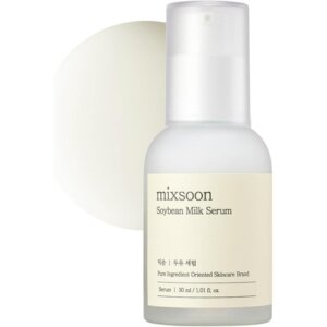 Mixsoon Soybean Seerum