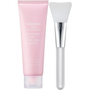 Mixsoon Collagen Glass Mask