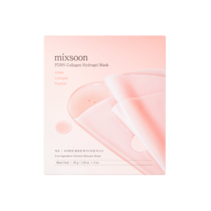 Pdrn Collagen Hydrogel Geel