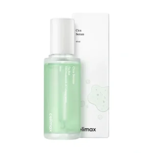 Cica Niacinamide Ac Seerum