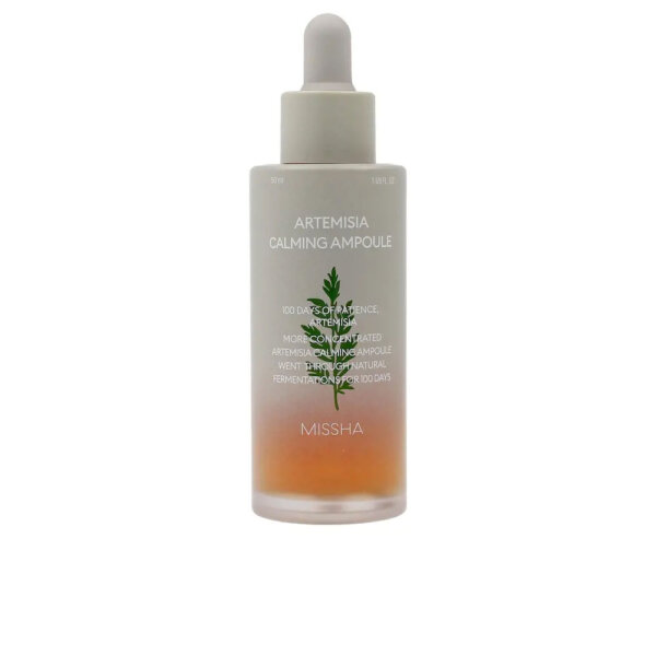 ARTEMISIA CALMING ampoule 50 ml Missha Artemisia Nahahooldustoode