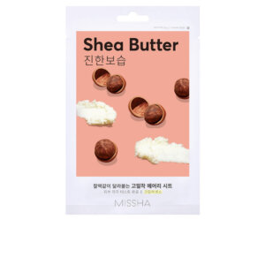 Missha Mask