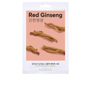 Missha Mask