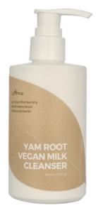 Yam Root Vegan Piim