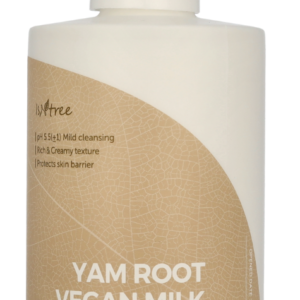 Yam Root Vegan Piim