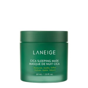 Laneige Cica Mask
