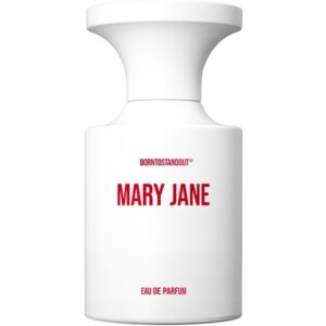 Borntostandout Mary Jane Parfüümvesi