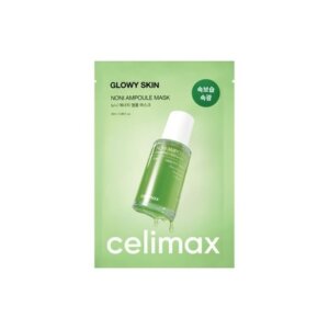 Celimax Glowy Mask