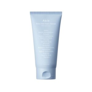 Abib Deep Clean Nahahooldustoode