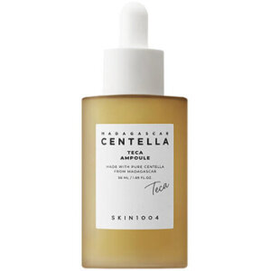 Madagascar Centella Teca Ampoule