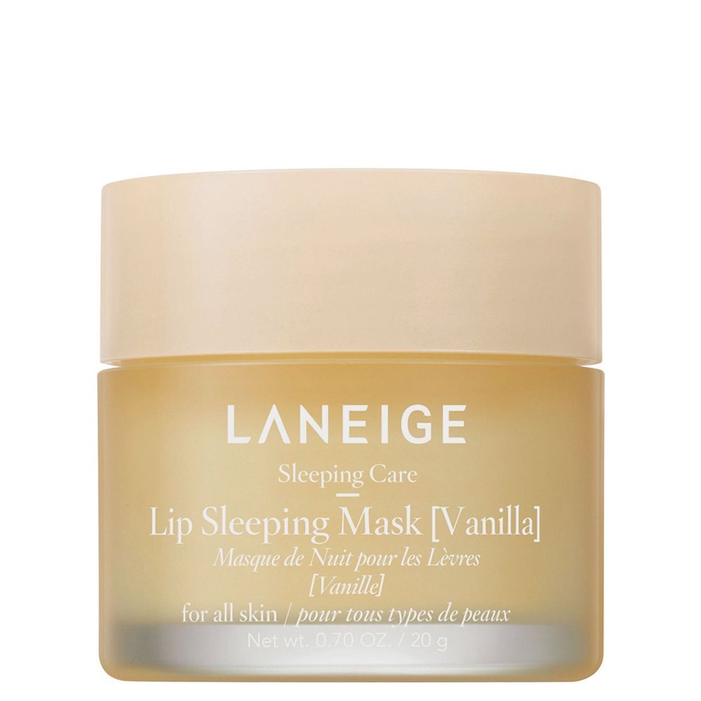 Laneige Lip Mask