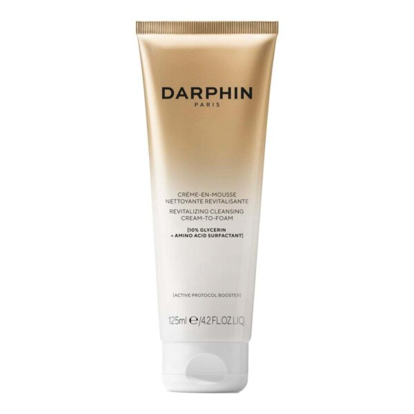 Darphin Revitalizing Cleansing Cream-To-Foam puhastuskreem Darphin Kreem