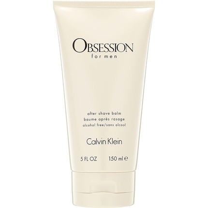 Obsession for Men After Shave Balsam (After Shave Balm) 150 ml Calvin Klein Palsam