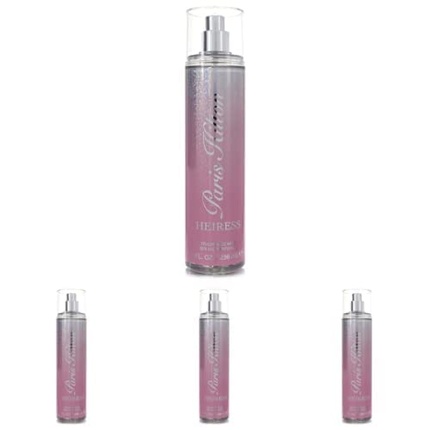Heiress Body Spray 236 ml Paris Hilton Heiress Sprei