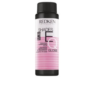 Redken SHADES EQ juuksevärv 08NA