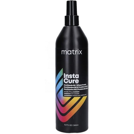 Matrix Backbar Instacure Porosity Tratement 500 ml Matrix Backbar Instacure Porosity Tratement