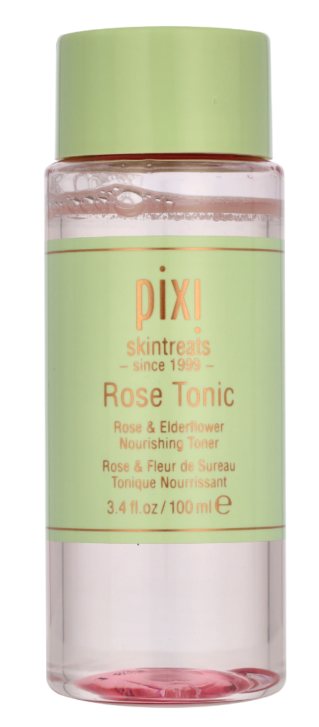 Pixi Rose Tonic Rose Nahahooldustoode