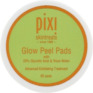 Glow Peel Pads Nahahooldustoode