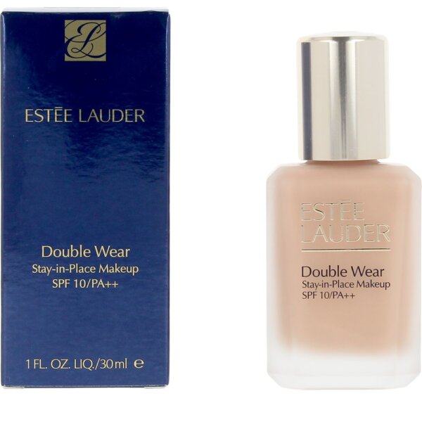 DOUBLE WEAR stay-in-place makeup SPF10 #3C3-Sandbar 30 ml Estée Lauder Meigitoode