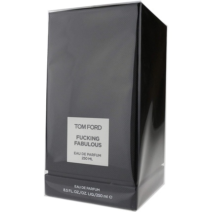 Fucking Fabulous EDP 250 ml Tom Ford Parfüümvesi