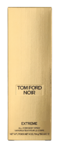 Tom Ford Noir Extreme Body Spray 150 ml